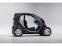 Renault Twizy Life 80km/u 2-pers Incl. accu [ Brushed metal wrap ]