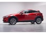 Mazda CX-3 2.0 SkyActiv-G 120 Sport Selected [ Stoelverwarming Cruise Climate ]