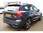 Volvo XC60 2.0 T6 Plug-in hybrid AWD Plus Dark | Incl. 12 maanden Garantie | Panorama dak | Elektrisch verstelbare stoelen met memory | Achteruitrijcamera | Keyless entry/start | Adaptive cruise | Elektrische kofferbakklep | Climate controle | Draadloze telefoonlader | Virtual Cockpit | Lederen bekleding |
