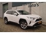 Toyota RAV4 2.0 VVT-iE Automaat Style -LEER-NAVI-CAM-TREKHAAK-