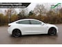 Tesla Model 3 Performance AWD 75 kWh enhanced autopilot 462 pk dual motor 360 cam memory seats panodak