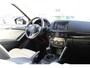 Mazda CX-5 2.0 GT-M 4WD , Trekhaak, Schuifdak, Wit Leder, Bose, Navi, Clima, Camera, Cruise, PDC, LMV 19 Inch, RVM, Stoelverwarming