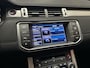 Land Rover Range Rover Evoque 2.0 Si 4WD Prestige PANORAMADAK LEDER STOELVERWARMING NAVIGATIE ACHTERUITRIJ CAMERA ZEER MOOI !!!