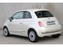 Fiat 500 0.9 TwinAir Lounge / AIRCO / LICHTMETALEN VELGEN / PARELMOER WIT / PDC