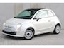 Fiat 500 0.9 TwinAir Lounge / AIRCO / LICHTMETALEN VELGEN / PARELMOER WIT / PDC