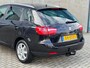 SEAT Ibiza ST 1.2 TDI 55KW 2011 Zwart CLIMA|PDC|TREKHK|NAP