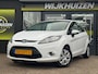 Ford Fiesta 1.6 TDCi ECOnetic Trend met Airco !!! Unieke km stand !!! Cruise !!!