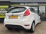 Ford Fiesta 1.6 TDCi ECOnetic Trend met Airco !!! Unieke km stand !!! Cruise !!!