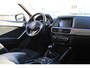Mazda CX-5 2.0 SkyActiv-G 165 Skylease 2WD , Trekhaak, Navi, Clima, Cruise, PDC, LMV 17 Inch,