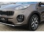 Kia Sportage 1.6 T-GDI 4WD GT-Line PlusLine BOMVOL! 92662KM! 2e eig.!