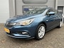 Opel Astra 1.4 150PK Navi,Clima,Cruise,Isofix,Carplay,Stoel+Stuurverwarming,Bluetooth,ElektrRamen+Spiegels,PdcV+A,Usb,Led,Lmv.