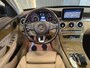 Mercedes-Benz C-klasse 220 CDI Prestige|GARANTIE|AUTOMAAT|2E EIG|NAP|LEDER|CRUISE|VELGEN