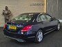 Mercedes-Benz C-klasse 220 CDI Prestige|GARANTIE|AUTOMAAT|2E EIG|NAP|LEDER|CRUISE|VELGEN