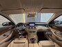 Mercedes-Benz C-klasse 220 CDI Prestige|GARANTIE|AUTOMAAT|2E EIG|NAP|LEDER|CRUISE|VELGEN