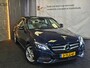 Mercedes-Benz C-klasse 220 CDI Prestige|GARANTIE|AUTOMAAT|2E EIG|NAP|LEDER|CRUISE|VELGEN