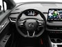 Skoda Enyaq iV 60 180 pk Sportline | Matrix LED | Stuur-/stoelverwarming | Geheugenstoel | Leder/alcantara | Navigatie