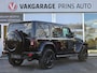 Jeep Wrangler Unlimited 4xe 380 Sahara Irmscher | NO. 19/100 |STUUR+STOELVERW.|CAMERA V+A|ALPINE AUDIO| 3933 | SUV/TERREINWAGEN/CABRIOLET/OVERLAND/SAHARA/RUBICON