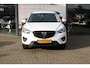 Mazda CX-5 2.0 TS+ 2WD , Trekhaak, Navi, Clima, Cruise, PDC, RVM, LMV 17 Inch, Stoelverwarming