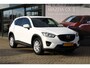 Mazda CX-5 2.0 TS+ 2WD , Trekhaak, Navi, Clima, Cruise, PDC, RVM, LMV 17 Inch, Stoelverwarming