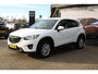 Mazda CX-5 2.0 TS+ 2WD , Trekhaak, Navi, Clima, Cruise, PDC, RVM, LMV 17 Inch, Stoelverwarming