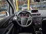 Opel Mokka 1.4 T Cosmo 4x4 | Stoelverw. | Stuurverw. | Navigatie | Telefoon | Climate | Park Sens. |