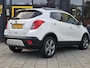 Opel Mokka 1.4 T Cosmo 4x4 | Stoelverw. | Stuurverw. | Navigatie | Telefoon | Climate | Park Sens. |
