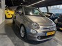Fiat 500 0.9 TwinAir Turbo Lounge|Automaat|Pano|Cruise|Navi