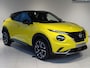 Nissan Juke 1.6 Hybrid N-Design | Coldpack | New NissanConnect infotainmentsysteem met navigatie | 19" lichtmetalen velgen | Parkeersensoren voor en achter | Automatische airconditioning