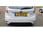 Ford Fiesta 1.25 60PK Airco Led Usb 17" LM velgen 4 cilinder! Trekhaak