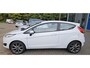 Ford Fiesta 1.25 60PK Airco Led Usb 17" LM velgen 4 cilinder! Trekhaak