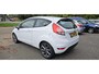 Ford Fiesta 1.25 60PK Airco Led Usb 17" LM velgen 4 cilinder! Trekhaak