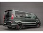 Renault Trafic L2H1 170PK DUBBEL CABINE LUXE / NAVIGATIE / CLIMATECONTROL / VERLAAGD / DIGITAAL SCHERM / CAMERA / JB- EDITION FULL