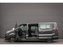 Renault Trafic L2H1 170PK DUBBEL CABINE LUXE / NAVIGATIE / CLIMATECONTROL / VERLAAGD / DIGITAAL SCHERM / CAMERA / JB- EDITION FULL
