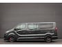 Renault Trafic L2H1 170PK DUBBEL CABINE LUXE / NAVIGATIE / CLIMATECONTROL / VERLAAGD / DIGITAAL SCHERM / CAMERA / JB- EDITION FULL