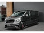 Renault Trafic L2H1 170PK DUBBEL CABINE LUXE / NAVIGATIE / CLIMATECONTROL / VERLAAGD / DIGITAAL SCHERM / CAMERA / JB- EDITION FULL