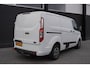 Ford Transit Custom 2.0 TDCI EURO 6 - Airco - Navi - Cruise - €14.900,- Excl.