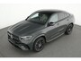 Mercedes-Benz GLE Coupé 400 e 4MATIC AMG Line Premium Plus / Panoramadak/ MANUFAKTUR Siliciumgrijs/ 22 inch/ AIRMATIC/ El. Trekhaak/ Carbon/ Stoelverwarming v+a/ Night