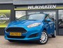 Ford Fiesta 1.0 Style met Airco !!! Dealer Onderhouden !!! Nap !!!
