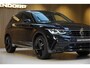 Volkswagen Tiguan 1.4TSI/245pk eHybrid R-Line Blackstyle|2022|19"Blackstyle|Leer+Memory|Trekhaak|Cruise+ACC|PDC+Assist+Camera|Virtual Cockpit