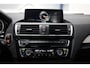 BMW 1-Serie 120i M-Sport LED/M-PAKKET/SCHUIFDAK/LEER+S.VERWARMING/LMV/PDC/CRUISE/ECC/12 MND GARANTIE!
