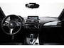 BMW 1-Serie 120i M-Sport LED/M-PAKKET/SCHUIFDAK/LEER+S.VERWARMING/LMV/PDC/CRUISE/ECC/12 MND GARANTIE!