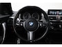 BMW 1-Serie 120i M-Sport LED/M-PAKKET/SCHUIFDAK/LEER+S.VERWARMING/LMV/PDC/CRUISE/ECC/12 MND GARANTIE!