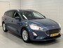 Ford Focus Wagon 1.0 EcoBoost Titanium Business AUTOMAAT | NAVIGATIE | PARKEERSENSOREN