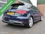 Audi A3 Sportback 35 TFSI S-line|Virtueel Cockpit|Carplay|Stoelverwarming.