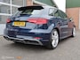 Audi A3 Sportback 35 TFSI S-line|Virtueel Cockpit|Carplay|Stoelverwarming.