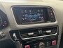 Audi Q5 2.0 TFSI QUATTRO PROLINE PLUS LEDER CLIMATE CONTROL NAVIGATIE STOELVERWARMING ACHTERUITRIJ CAMERA !!! 3010