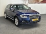 Audi Q5 2.0 TFSI quattro Pro Line Plus LEDER CLIMATE CONTROL NAVIGATIE STOELVERWARMING ACHTERUITRIJ CAMERA !!!