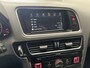 Audi Q5 2.0 TFSI QUATTRO PROLINE PLUS LEDER CLIMATE CONTROL NAVIGATIE STOELVERWARMING ACHTERUITRIJ CAMERA !!! 3010