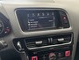 Audi Q5 2.0 TFSI QUATTRO PROLINE PLUS LEDER CLIMATE CONTROL NAVIGATIE STOELVERWARMING ACHTERUITRIJ CAMERA !!! 3010
