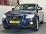 Audi Q5 2.0 TFSI QUATTRO PROLINE PLUS LEDER CLIMATE CONTROL NAVIGATIE STOELVERWARMING ACHTERUITRIJ CAMERA !!! 3010